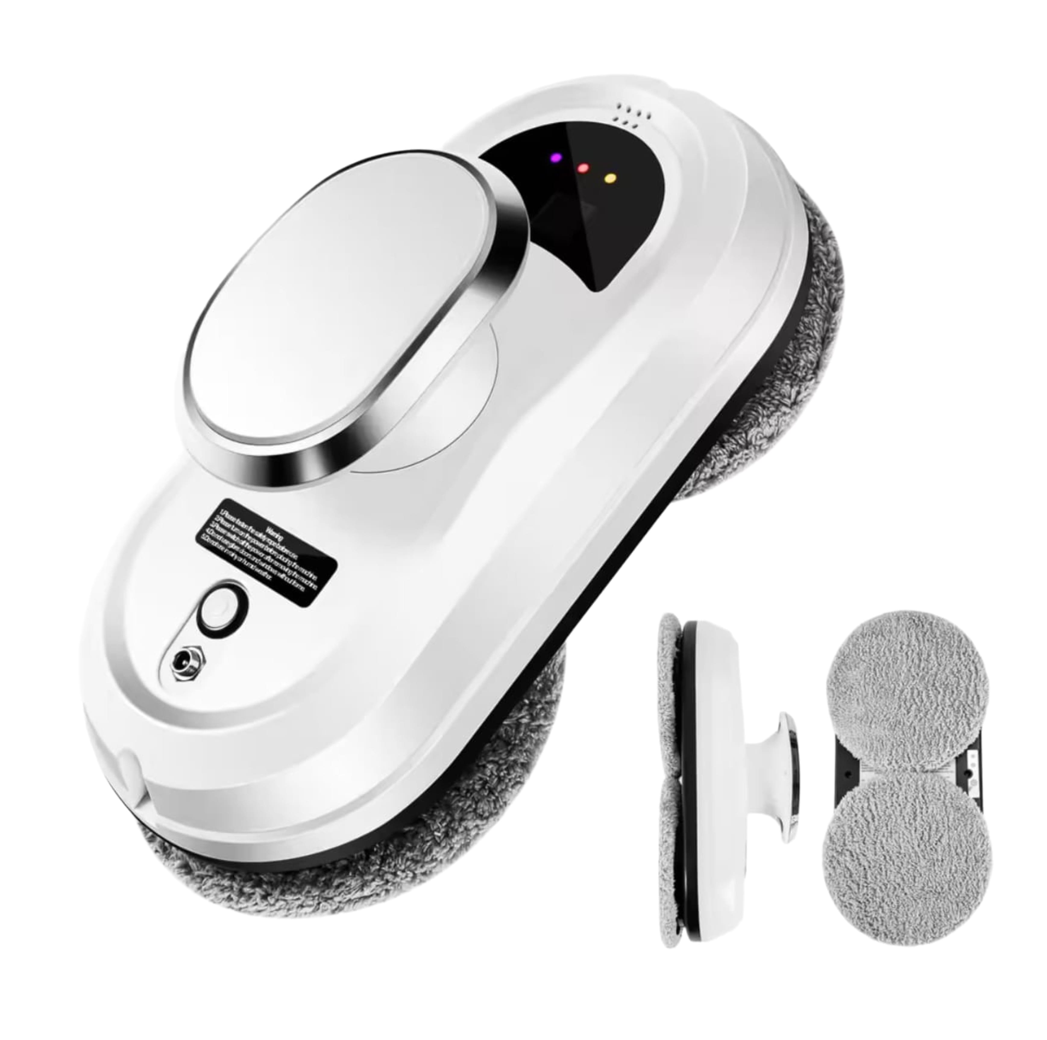 Robot Lave-Vitre Purenza®