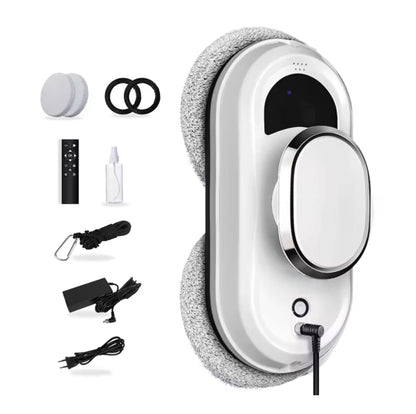 Robot Lave-Vitre Purenza®